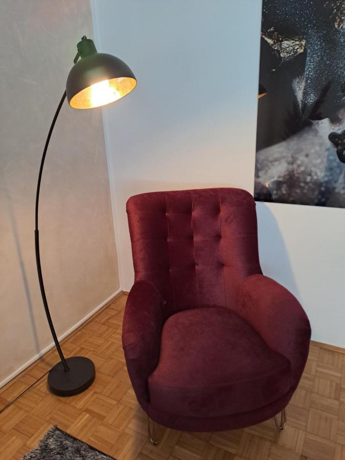 Center Apartment Silvana Сплит Экстерьер фото