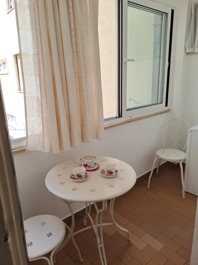 Center Apartment Silvana Сплит Экстерьер фото