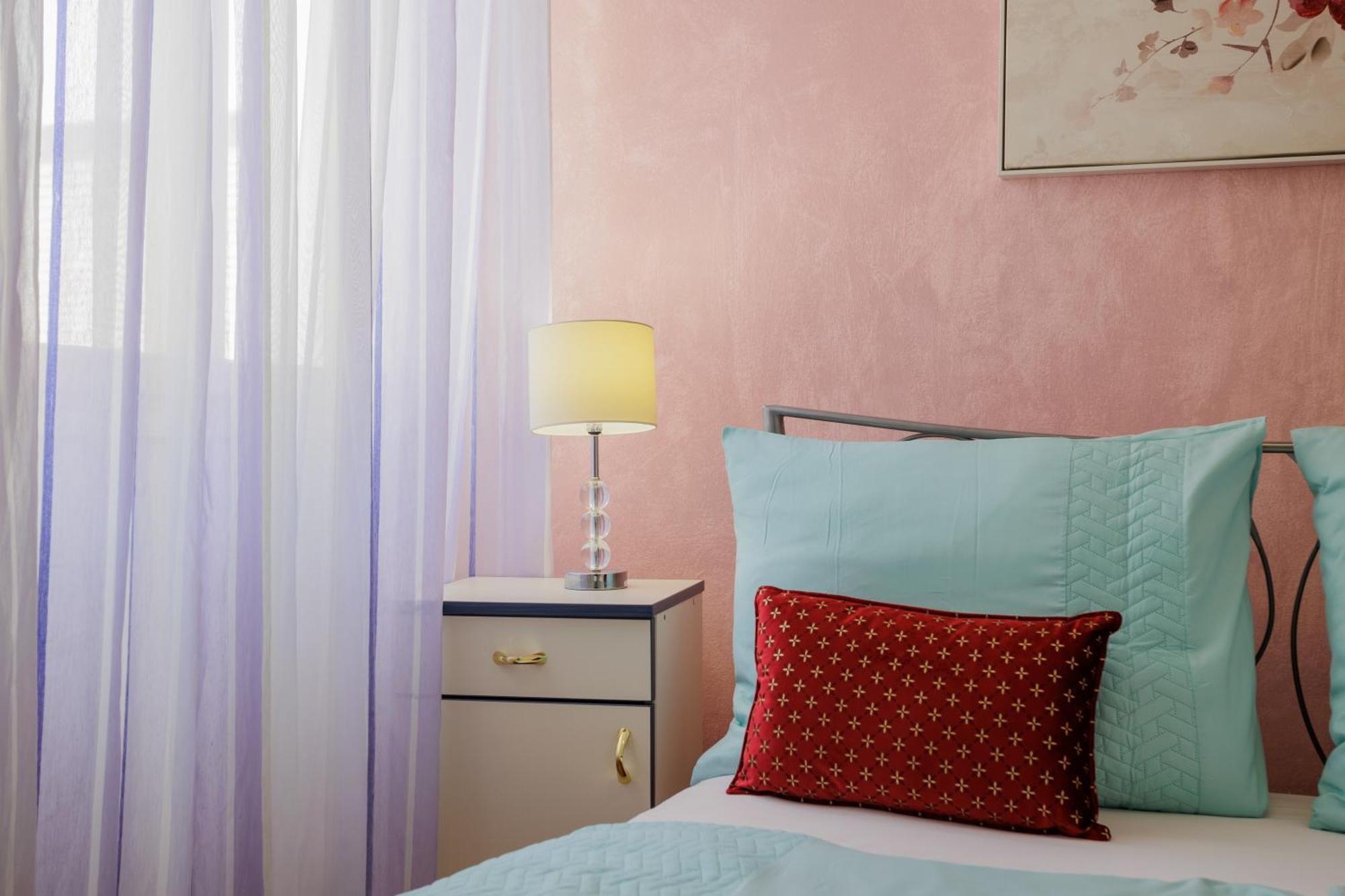 Center Apartment Silvana Сплит Экстерьер фото