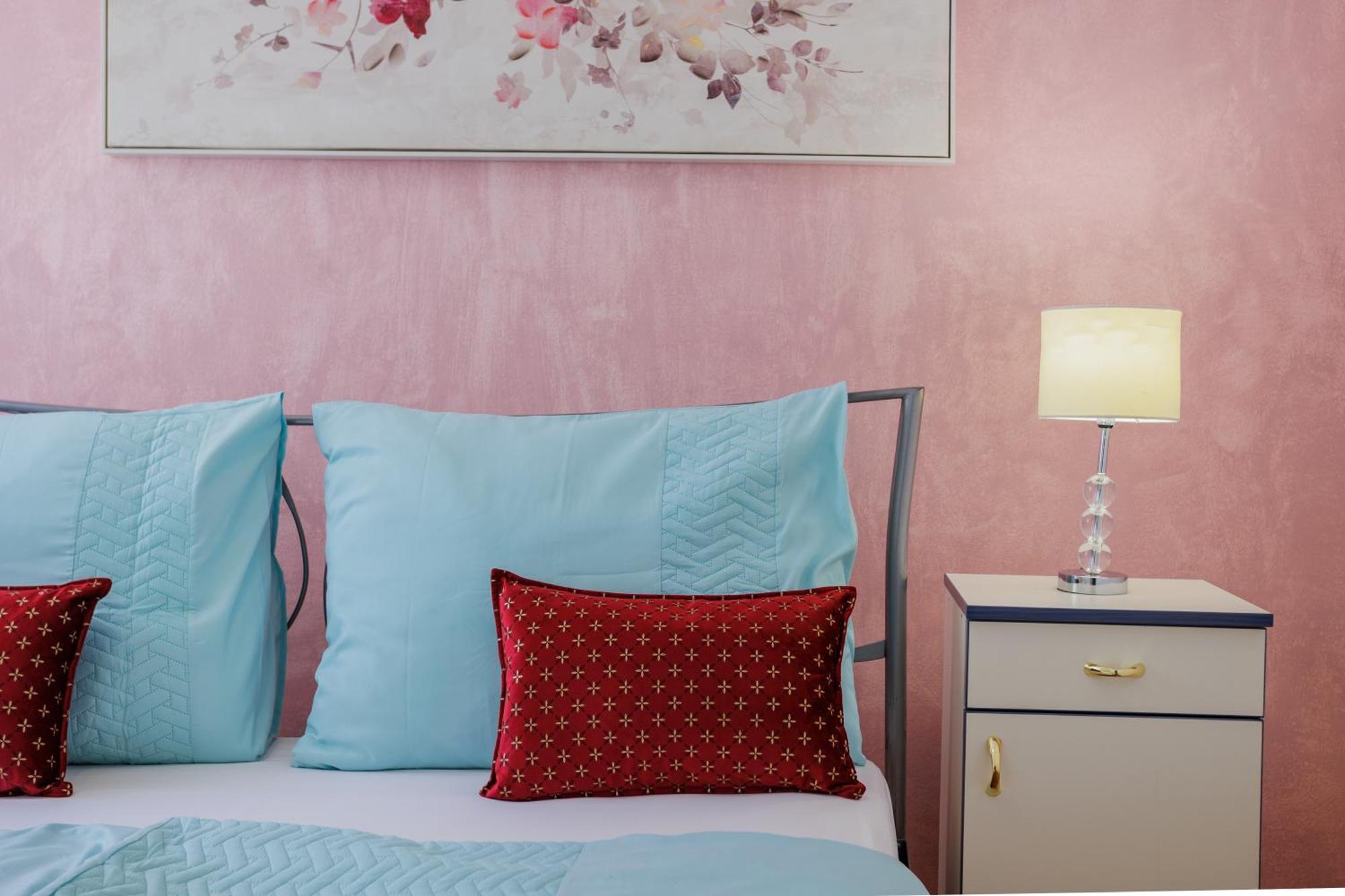 Center Apartment Silvana Сплит Экстерьер фото