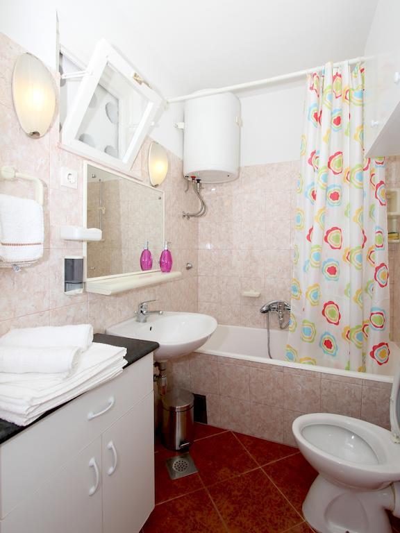 Center Apartment Silvana Сплит Номер фото